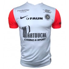 2022-23 Montpellier HÉrault SC Away  Jersey