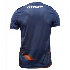 2022-23 Montpellier HÉrault SC Home Jersey