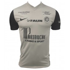 2022-23 Montpellier HÉrault SC Third Jersey