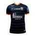 2021-22 Montpellier HÉrault SC Home Jersey