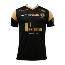 2021-22 Montpellier HÉrault SC Third Jersey