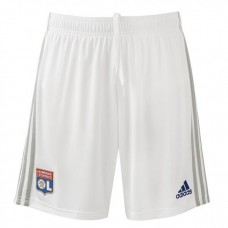 Olympique Lyonnais Home Shorts 2019-2020