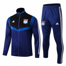 Olympique Lyonnais Training Soccer Tracksuit 2019-20