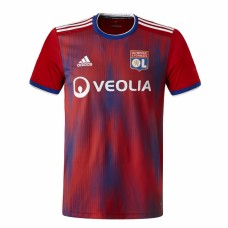 Olympique Lyonnais Third Jersey 2019 2020