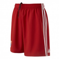 Olympique Lyonnais Third Shorts 2019 2020