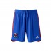 2023-24 Olympique Lyonnais Men's Away Shorts