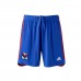 2023-24 Olympique Lyonnais Men's Away Shorts