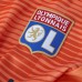 Olympique Lyonnais Third Kit 2018/2019 - Kids