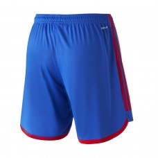 2023-24 Olympique Lyonnais Women's Home Shorts