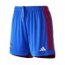 2023-24 Olympique Lyonnais Women's Home Shorts