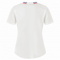 2023-24 Olympique Lyonnais Women's Home Jersey