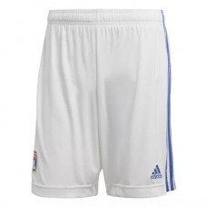 Olympique Lyonnais Home Shorts 2020 2021