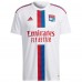 2022-23 Olympique Lyonnais Home Jersey