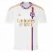 2023-24 Olympique Lyonnais Adult Home Jersey