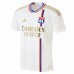 2023-24 Olympique Lyonnais Adult Home Jersey