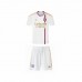 2023-24 Olympique Lyonnais Kids Home Kit