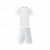 2023-24 Olympique Lyonnais Kids Home Kit