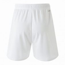 2023-24 Olympique Lyon Mens Home Shorts