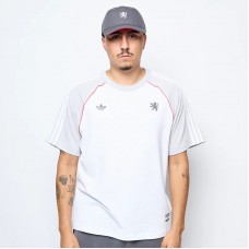 25-26 Olympique Lyonnais Men's Wall Street Jersey