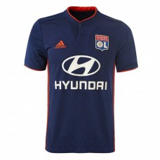 Olympique Lyonnais Adult Away Jersey 2018/2019