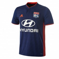 Olympique Lyonnais Adult Away Jersey 2018/2019