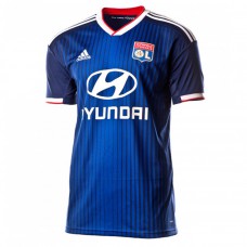 Olympique Lyonnais Away Jersey 2019-2020