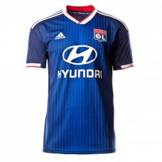 Olympique Lyonnais Away Jersey 2019-2020