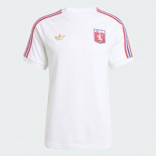 25-26 Olympique Lyonnais Men's Anniversary Shirt