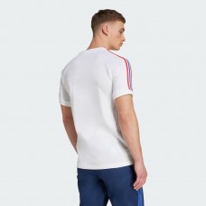 25-26 Olympique Lyonnais Men's Anniversary Shirt
