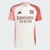 24-25 Olympique Lyonnais Mens Third Soccer Jersey 
