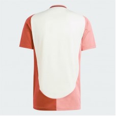 24-25 Olympique Lyonnais Mens Third Soccer Jersey 