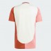 24-25 Olympique Lyonnais Mens Third Soccer Jersey 