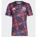 25-26 Olympique Lyonnais Men's Pre Match Soccer Jersey 