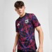 25-26 Olympique Lyonnais Men's Pre Match Soccer Jersey 