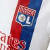 2021-22 Olympique Lyonnais Home Jersey