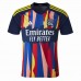 23-24 Olympique Lyonnais Mens Third Jersey