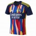 23-24 Olympique Lyonnais Mens Third Jersey