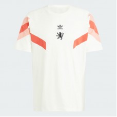 25-26 Olympique Lyonnais Men's Originals Tee