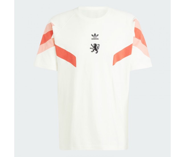 25-26 Olympique Lyonnais Men's Originals Tee