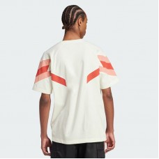 25-26 Olympique Lyonnais Men's Originals Tee