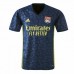 Olympique Lyonnais Third Shirt 2021