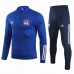 Olympique Lyonnais Training Football Tracksuit 2021