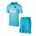 Olympique de Marseille Third Kit 2018/19 - Kids