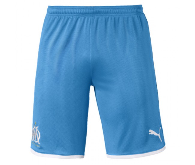 Olympique de Marseille Away Shorts 2019/20