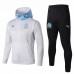 Olympique Marseille Training Soccer Tracksuit 2019-20