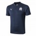 Olympique de Marseille Training Polo Shirt 2019 2020