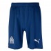 2023-24 Olympique de Marseille Men's Away Shorts