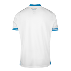 2023-24 Olympique de Marseille Men's Home Jersey