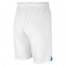 2023-24 Olympique de Marseille Men's Home Shorts
