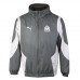 2023-24 Olympique de Marseille Men's Pre Match Jacket